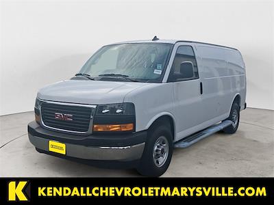 2023 GMC Savana 2500 4x2 Empty Cargo Van for sale #VTS2679 - photo 1