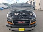 2023 GMC Savana 2500 4x2 Empty Cargo Van for sale #VTS2679 - photo 17