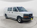 2023 GMC Savana 2500 4x2 Empty Cargo Van for sale #VTS2679 - photo 7