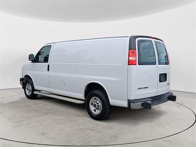 2023 GMC Savana 2500 4x2 Empty Cargo Van for sale #VTS2680 - photo 2