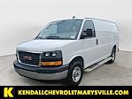 2023 GMC Savana 2500 4x2 Empty Cargo Van for sale #VTS2680 - photo 1