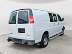 2023 GMC Savana 2500 4x2 Empty Cargo Van for sale #VTS2680 - photo 5