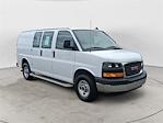 2023 GMC Savana 2500 4x2 Empty Cargo Van for sale #VTS2680 - photo 7