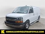 2023 Chevrolet Express 2500 RWD Empty Cargo Van for sale #VTS2681 - photo 1