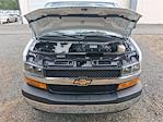 2023 Chevrolet Express 2500 RWD Empty Cargo Van for sale #VTS2681 - photo 17