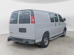 2023 Chevrolet Express 2500 RWD Empty Cargo Van for sale #VTS2681 - photo 5