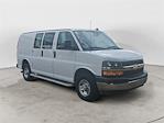 2023 Chevrolet Express 2500 RWD Empty Cargo Van for sale #VTS2681 - photo 7