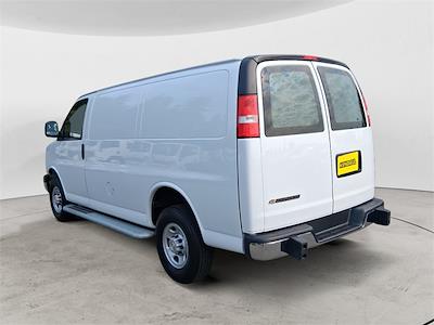 2023 Chevrolet Express 2500 RWD Empty Cargo Van for sale #VTS2744 - photo 2