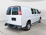 2023 Chevrolet Express 2500 RWD Empty Cargo Van for sale #VTS2744 - photo 5