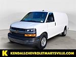 2023 Chevrolet Express 2500 RWD Empty Cargo Van for sale #VTS2790 - photo 1