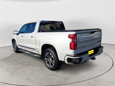 2022 Chevrolet Silverado 1500 Crew Cab 4WD Pickup for sale #VTS2804 - photo 2