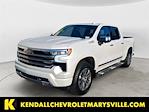 2022 Chevrolet Silverado 1500 Crew Cab 4WD Pickup for sale #VTS2804 - photo 1