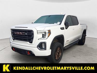 2021 GMC Sierra 1500 Crew Cab 4WD Pickup for sale #VTS2831 - photo 1