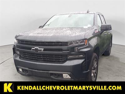 2021 Chevrolet Silverado 1500 Crew Cab 4WD Pickup for sale #VTS2836 - photo 1