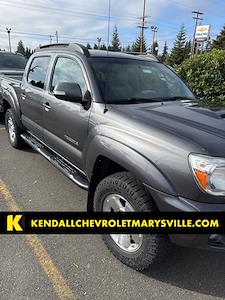 2013 Toyota Tacoma Double Cab 4WD Pickup for sale #VTS2836A - photo 1