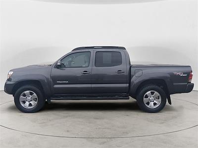 2013 Toyota Tacoma Double Cab 4WD Pickup for sale #VTS2836A - photo 2