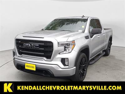 2019 GMC Sierra 1500 Double Cab 4WD Pickup for sale #VTS2856 - photo 1