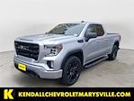 Used 2019 GMC Sierra 1500 Elevation Double Cab 4WD Pickup for sale #VTS2856 - photo 1