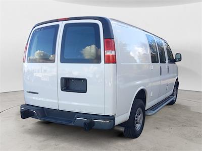 2024 Chevrolet Express 2500 RWD Empty Cargo Van for sale #VTS2931 - photo 2