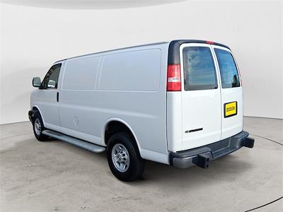2024 Chevrolet Express 2500 RWD Empty Cargo Van for sale #VTS2931 - photo 2