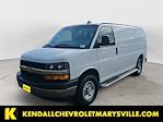 2024 Chevrolet Express 2500 RWD Empty Cargo Van for sale #VTS2931 - photo 1