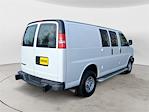 2024 Chevrolet Express 2500 RWD Empty Cargo Van for sale #VTS2931 - photo 5