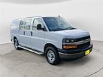 2024 Chevrolet Express 2500 RWD Empty Cargo Van for sale #VTS2931 - photo 7