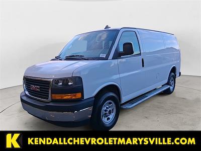 2024 GMC Savana 2500 RWD Empty Cargo Van for sale #VTS2932 - photo 1