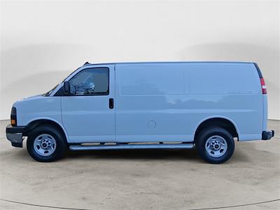 2024 GMC Savana 2500 RWD Empty Cargo Van for sale #VTS2932 - photo 2
