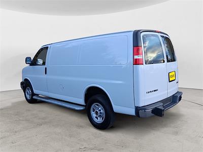 Used 2024 GMC Savana 2500 Empty Cargo Van for sale #VTS2932 - photo 2