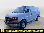 2024 GMC Savana 2500 RWD Empty Cargo Van for sale #VTS2932 - photo 1