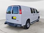 2024 GMC Savana 2500 RWD Empty Cargo Van for sale #VTS2932 - photo 5