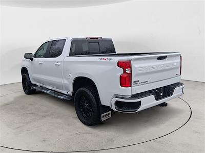 2022 Chevrolet Silverado 1500 Crew Cab 4WD Pickup for sale #VTS2934 - photo 2