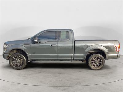 2016 Ford F-150 Super Cab 4WD Pickup for sale #VTS2943B - photo 2