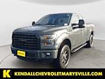 2016 Ford F-150 Super Cab 4WD Pickup for sale #VTS2943B - photo 1