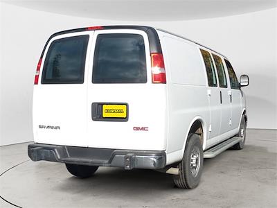 2023 GMC Savana 2500 RWD Empty Cargo Van for sale #VTS2949 - photo 2