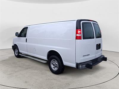 2023 GMC Savana 2500 RWD Empty Cargo Van for sale #VTS2949 - photo 2