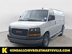 2023 GMC Savana 2500 RWD Empty Cargo Van for sale #VTS2949 - photo 1