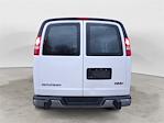 2023 GMC Savana 2500 RWD Empty Cargo Van for sale #VTS2949 - photo 4