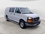2023 GMC Savana 2500 RWD Empty Cargo Van for sale #VTS2949 - photo 7