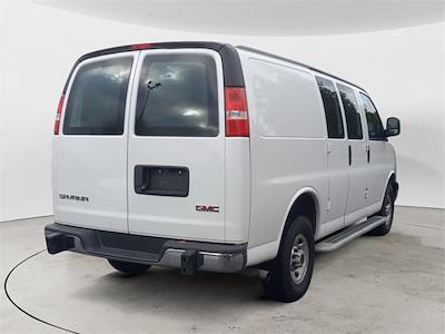 2023 GMC Savana 2500 RWD Empty Cargo Van for sale #VTS2950 - photo 2
