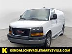 2023 GMC Savana 2500 RWD Empty Cargo Van for sale #VTS2950 - photo 1