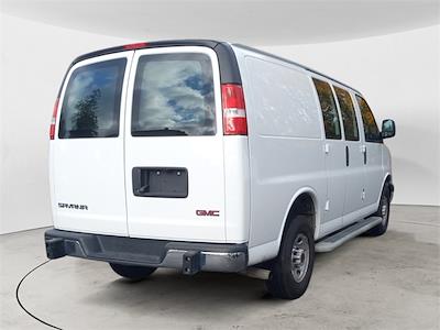 2023 GMC Savana 2500 RWD Empty Cargo Van for sale #VTS2951 - photo 2