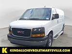 2023 GMC Savana 2500 RWD Empty Cargo Van for sale #VTS2951 - photo 1