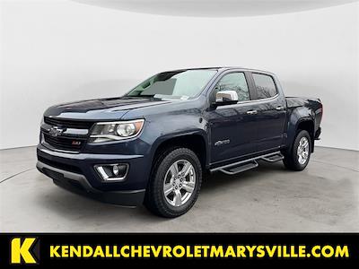 2018 Chevrolet Colorado Crew Cab RWD Pickup for sale #VTS3034A - photo 1