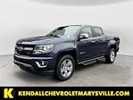 2018 Chevrolet Colorado Crew Cab RWD Pickup for sale #VTS3034A - photo 1