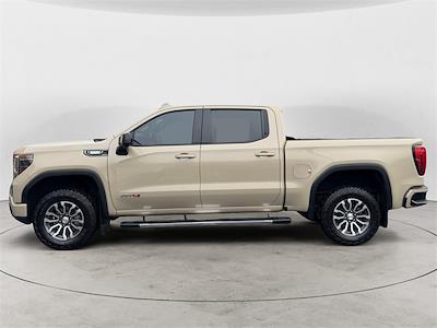 Used 2022 GMC Sierra 1500 AT4 Crew Cab for sale #VTS3050 - photo 2