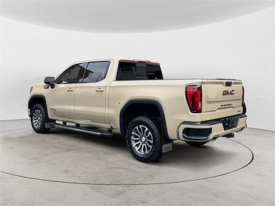 Used 2022 GMC Sierra 1500 AT4 Crew Cab for sale #VTS3050 - photo 2