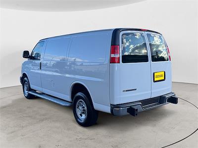 Used 2024 Chevrolet Express 2500 Empty Cargo Van for sale #VTS3068 - photo 2