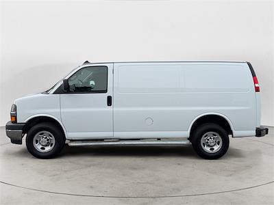 Used 2024 Chevrolet Express 2500 Empty Cargo Van for sale #VTS3069 - photo 2